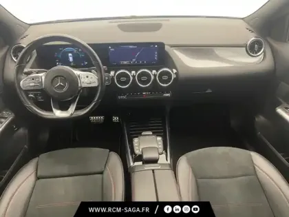 Photo 54 Mercedes GLA 200 d AMG Line