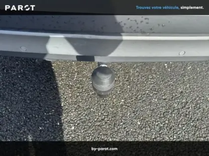 Photo 22 Ford Puma 1.0 Flexifuel 125ch S&amp;S mHEV Titanium