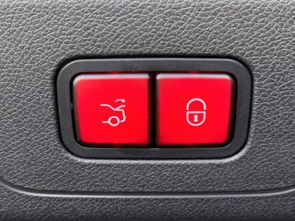 Photo 19 Mercedes CLA Coupe 250+ avec technologie EQ Limited Edition