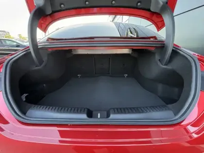 Photo 18 Mercedes CLA Coupe 250+ avec technologie EQ Limited Edition