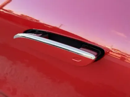 Photo 17 Mercedes CLA Coupe 250+ avec technologie EQ Limited Edition