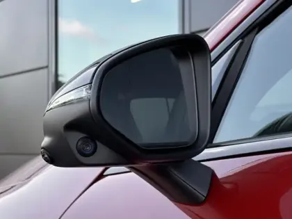 Photo 16 Mercedes CLA Coupe 250+ avec technologie EQ Limited Edition