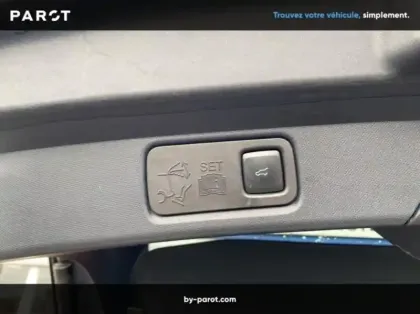 Photo 10 Ford Mustang mach-E 269ch Standard Range 72,6kWh Propulsion