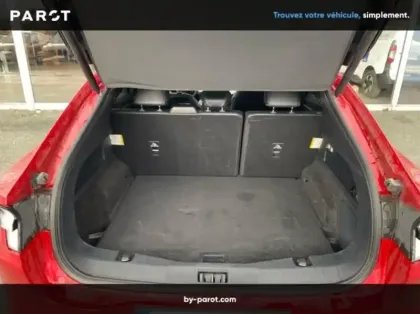 Photo 2 Ford Mustang mach-E 269ch Standard Range 72,6kWh Propulsion