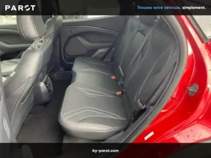 Photo 25 Ford Mustang mach-E 269ch Standard Range 72,6kWh Propulsion