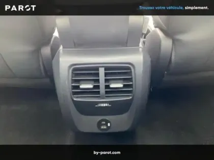 Photo 11 Ford Mustang mach-E 269ch Standard Range 72,6kWh Propulsion