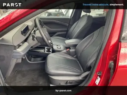 Photo 26 Ford Mustang mach-E 269ch Standard Range 72,6kWh Propulsion