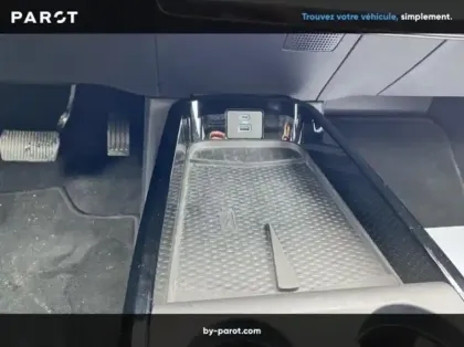 Photo 14 Ford Mustang mach-E 269ch Standard Range 72,6kWh Propulsion