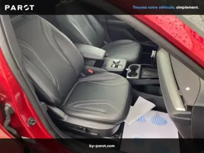 Photo 19 Ford Mustang mach-E 269ch Standard Range 72,6kWh Propulsion