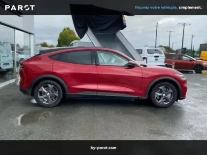 Photo 18 Ford Mustang mach-E 269ch Standard Range 72,6kWh Propulsion