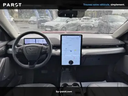 Photo 12 Ford Mustang mach-E 269ch Standard Range 72,6kWh Propulsion