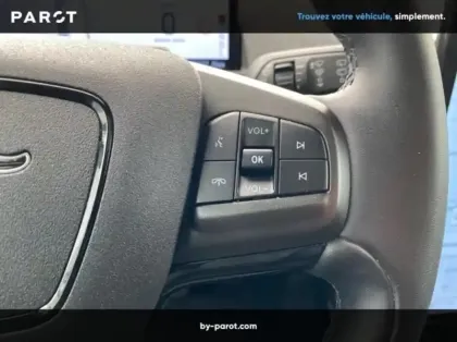 Photo 13 Ford Mustang mach-E 269ch Standard Range 72,6kWh Propulsion