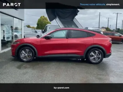 Photo 16 Ford Mustang mach-E 269ch Standard Range 72,6kWh Propulsion