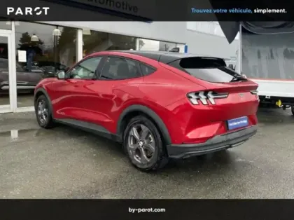 Photo 4 Ford Mustang mach-E 269ch Standard Range 72,6kWh Propulsion