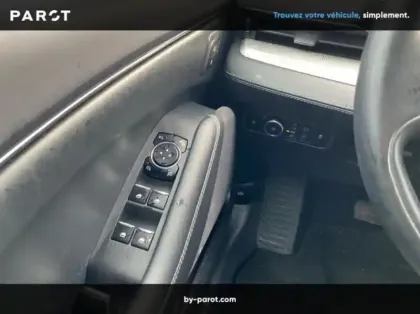 Photo 22 Ford Mustang mach-E 269ch Standard Range 72,6kWh Propulsion