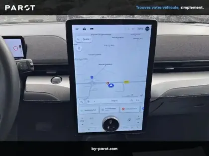 Photo 20 Ford Mustang mach-E 269ch Standard Range 72,6kWh Propulsion