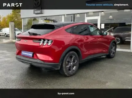 Photo 1 Ford Mustang mach-E 269ch Standard Range 72,6kWh Propulsion