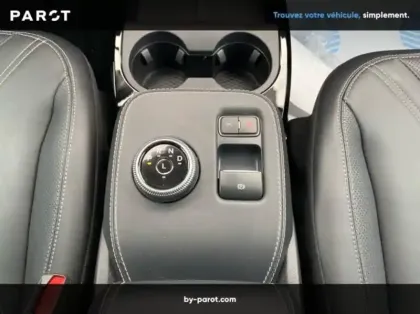 Photo 24 Ford Mustang mach-E 269ch Standard Range 72,6kWh Propulsion