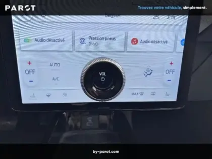 Photo 21 Ford Mustang mach-E 269ch Standard Range 72,6kWh Propulsion