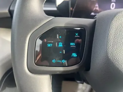 Photo 15 Ford Capri 286ch Extended Range 77kW RWD