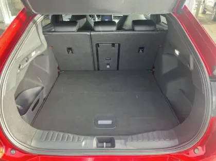 Photo 10 Ford Capri 286ch Extended Range 77kW RWD