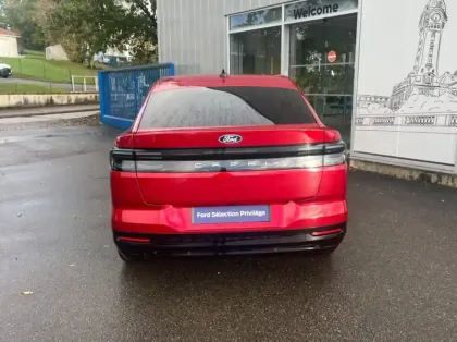 Photo 21 Ford Capri 286ch Extended Range 77kW RWD