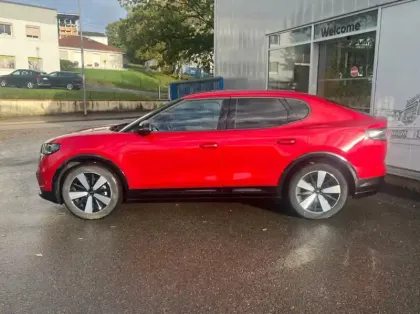 Photo 20 Ford Capri 286ch Extended Range 77kW RWD