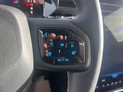 Photo 17 Ford Capri 286ch Extended Range 77kW RWD