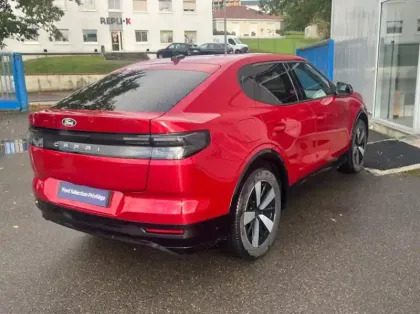 Photo 1 Ford Capri 286ch Extended Range 77kW RWD