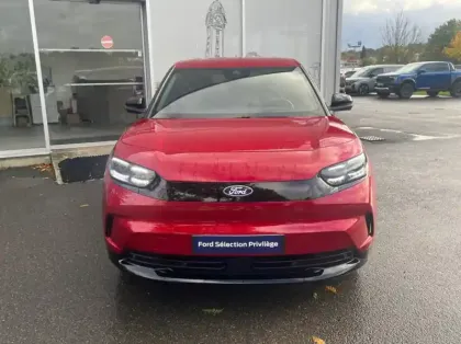 Photo 19 Ford Capri 286ch Extended Range 77kW RWD