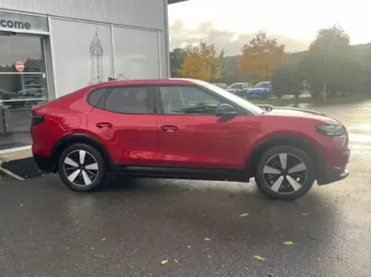 Photo 22 Ford Capri 286ch Extended Range 77kW RWD