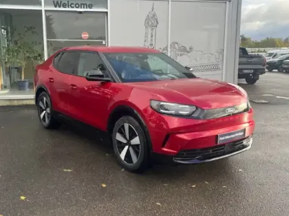 Photo 11 Ford Capri 286ch Extended Range 77kW RWD