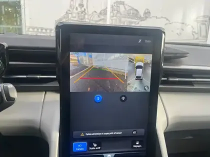 Photo 14 Ford Capri 286ch Extended Range 77kW RWD