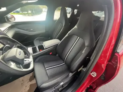 Photo 9 Ford Capri 286ch Extended Range 77kW RWD