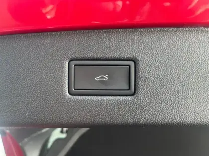 Photo 16 Ford Capri 286ch Extended Range 77kW RWD