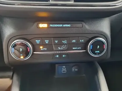 Photo 4 Ford Kuga 2.5 Duratec 190ch FHEV E85 ST-Line Business BVA