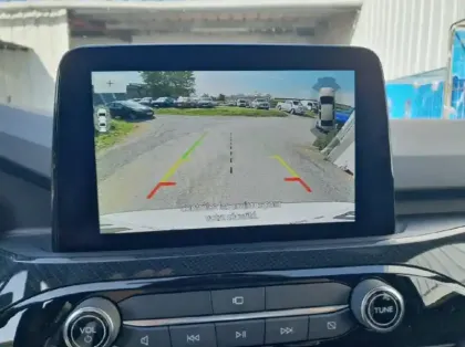 Photo 14 Ford Kuga 2.5 Duratec 190ch FHEV E85 ST-Line Business BVA