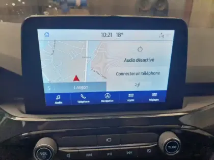 Photo 3 Ford Kuga 2.5 Duratec 190ch FHEV E85 ST-Line Business BVA