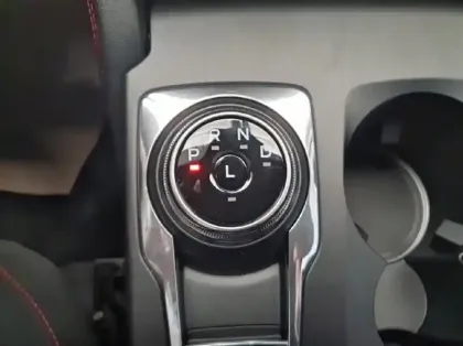 Photo 7 Ford Kuga 2.5 Duratec 190ch FHEV E85 ST-Line Business BVA