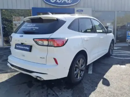 Photo 1 Ford Kuga 2.5 Duratec 190ch FHEV E85 ST-Line Business BVA