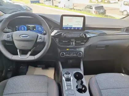 Photo 2 Ford Kuga 2.5 Duratec 190ch FHEV E85 ST-Line Business BVA