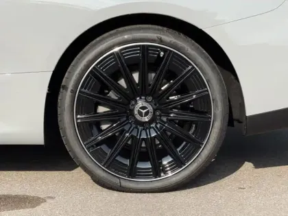 Photo 11 Mercedes CLE Coupé 220 d AMG Line