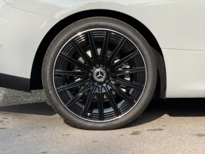 Photo 12 Mercedes CLE Coupé 220 d AMG Line