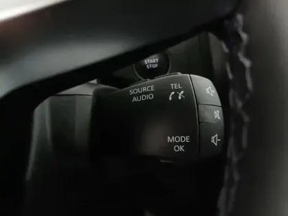 Photo 25 Dacia Duster Blue dCi 115 4x2 Prestige