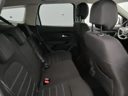 Photo 14 Dacia Duster Blue dCi 115 4x2 Prestige