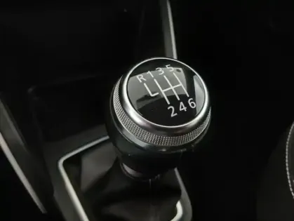 Photo 21 Dacia Duster Blue dCi 115 4x2 Prestige