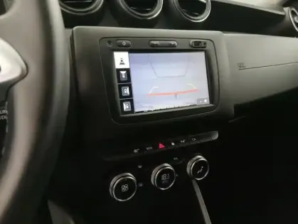 Photo 23 Dacia Duster Blue dCi 115 4x2 Prestige