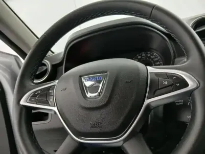 Photo 19 Dacia Duster Blue dCi 115 4x2 Prestige