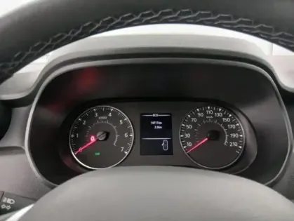 Photo 20 Dacia Duster Blue dCi 115 4x2 Prestige