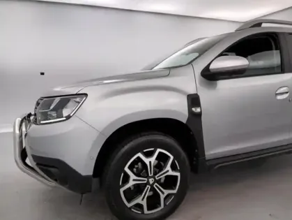 Photo 17 Dacia Duster Blue dCi 115 4x2 Prestige